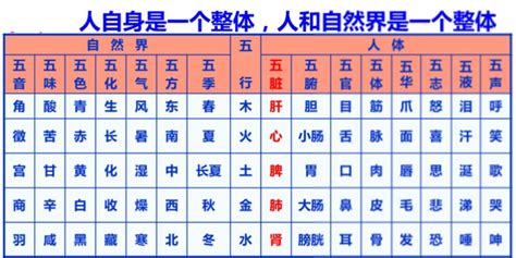 初 五行